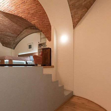 Casa Etrusca - Con Giardino E Vista - Italywego Leilighet Perugia Eksteriør bilde