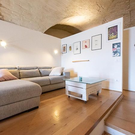 Casa Etrusca - Con Giardino E Vista - Italywego Leilighet Perugia Eksteriør bilde
