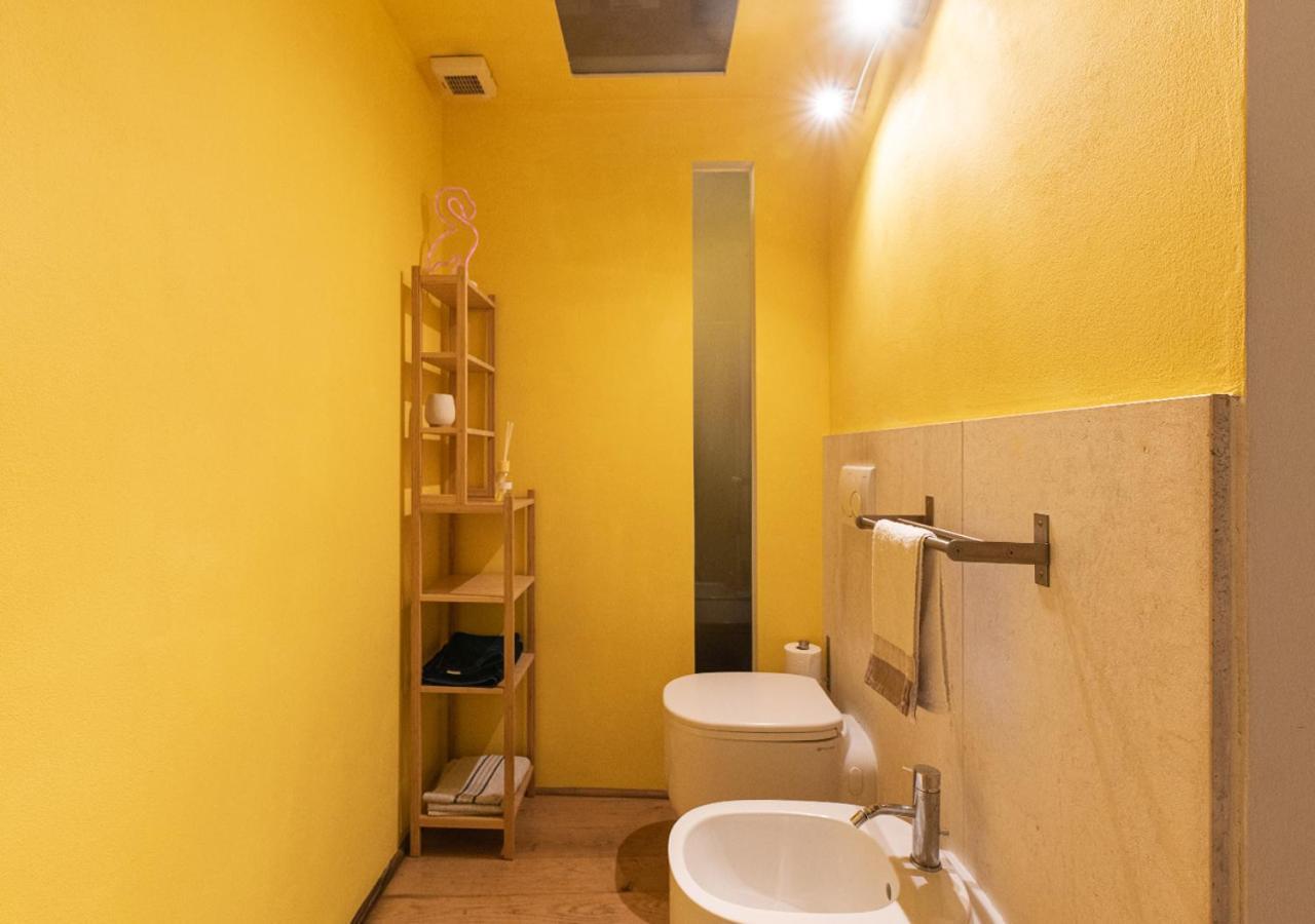 Casa Etrusca - Con Giardino E Vista - Italywego Leilighet Perugia Eksteriør bilde