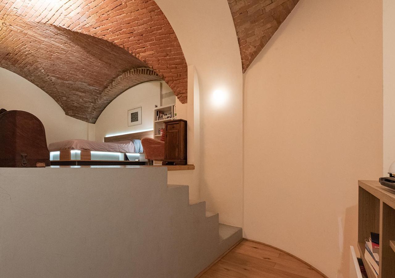 Casa Etrusca - Con Giardino E Vista - Italywego Leilighet Perugia Eksteriør bilde