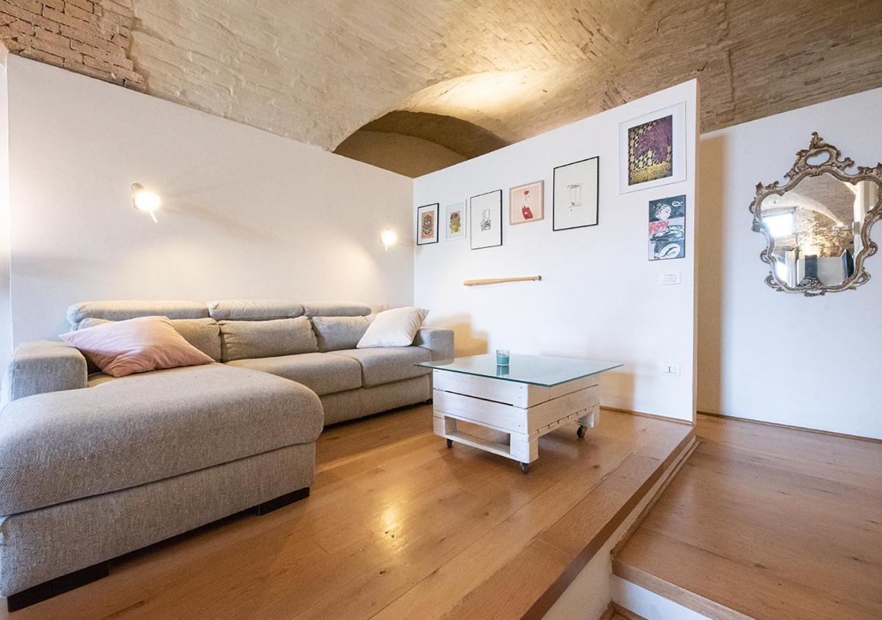 Casa Etrusca - Con Giardino E Vista - Italywego Leilighet Perugia Eksteriør bilde