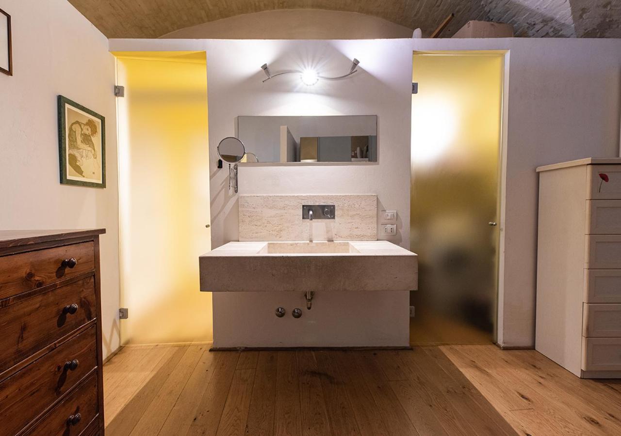 Casa Etrusca - Con Giardino E Vista - Italywego Leilighet Perugia Eksteriør bilde