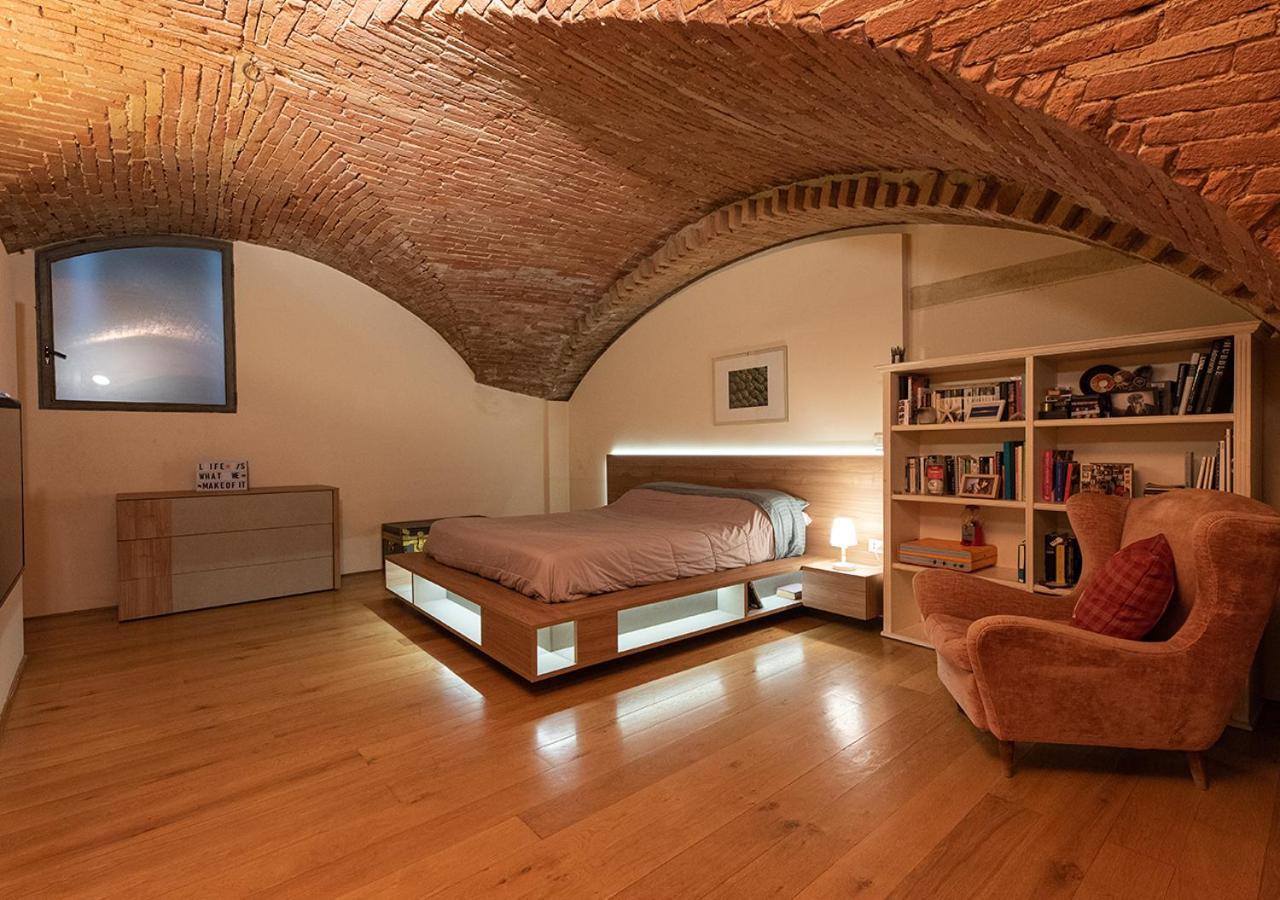 Casa Etrusca - Con Giardino E Vista - Italywego Leilighet Perugia Eksteriør bilde